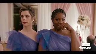 Female Buddy Cop Drama -- 