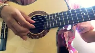 ティコ／押尾コータロー【cover】Martinez MP-14