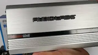 PROTECH - MONSTERMINI1 Open Box AUDIO LABS