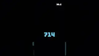 can i tap a 1000 times less than 180 seconds?