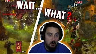 Guild Wars 2 Wasn&rsquo;t Supposed to Get This Dark...