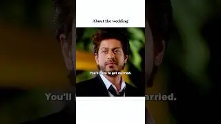 Cancel the wedding #movie #comedy #shorts
