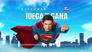 Regresaron las Vuela Chappas con Snacks Yummies y Superman 2025