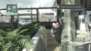 Modern Warfare 3 - Quick Rape Gameplay!