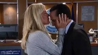 GH: Carly Scenes on 7/16/18 Part 2