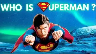 Superman Deep Dive