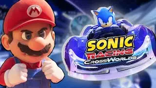 BETTER THAN MARIO KART?!?!