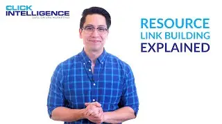 Link Building For Beginners: Resource Link Building Explained