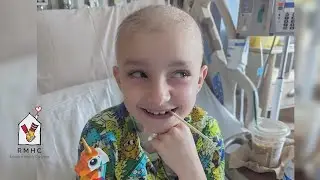 Annual Ronald McDonald House Charities telethon back for ninth edition 6pm