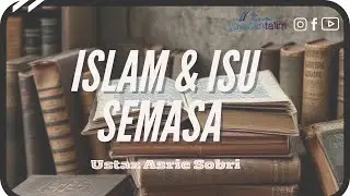 Yayasan Ta'lim: Islam dan Isu Semasa (kelas 10) [23-12-2023]