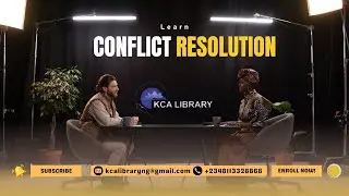 Conflict Resolution (First World Countries in Conflict Resolution)