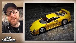 Practical Diecast Collecting Tips from ChampionDJK