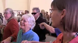 First Congregational Church of Sonoma CA