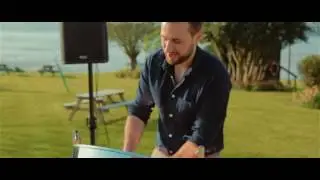 Steel Pannist for Weddings and Corporate Events | Will - Steel Pannist - Showreel