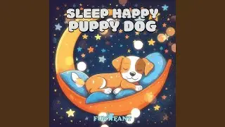 Sleep Happy Puppy Dog (Boy Voice)