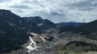 St.Ulrich/ Val Gardena/ S&uuml;dtirol