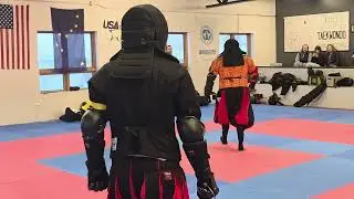 Alaska Fechtens Tournament Nov 8, 2025 - 91