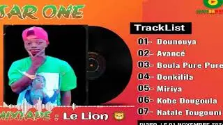 SAR ONE 07 - NATALE TOUGOUNI