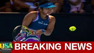 Eala starts Suzhou WTA 125 campaign