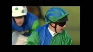 2005 National Hunt Challenge Cup - Cheltenham Festival