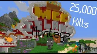 Wasted Affairs | MCCI Montage