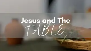 The Table of Salvation