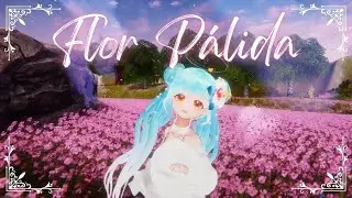 Flor P&aacute;lida - Marc Anthony | Maika Mallow cover