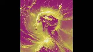 Creative Flow 10-Minute Zen: Percussive Ambient Journey for Deep Relaxation (Non binaural edit)