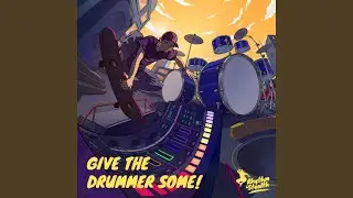A Tale of Two Drummers