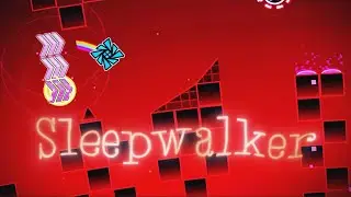 Sleepwalker Layout (feat. Cuaer)