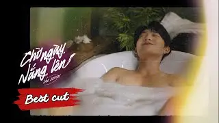 Luc Lac proves Dung and Viet's love | Best cut WAITING FOR THE SUN