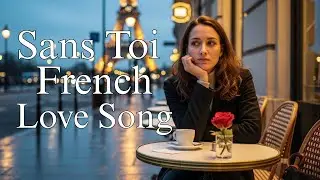 Romantic French Love Songs 💔 | Paris Night Music to Touch Your Heart