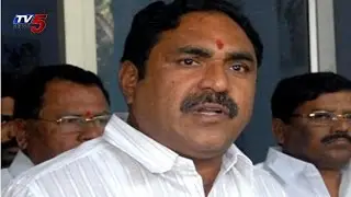 Errabelli Dayakar Rao All Set to Join in TRS ? : TV5 News