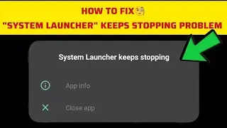 How To Fix 