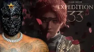 🎮 The Search For Maelle. Expedition 33 Gameplay (Ep. 3)