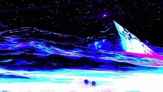 The Eden Project- Lost (slowed reverb)