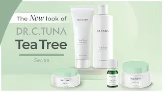 Farmasi Product Training - Dr. C. Tuna's Tea Tree Series