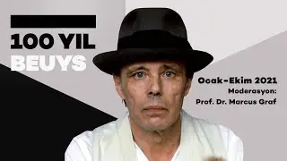 Beuys ve Edisyonları - Klaus Staeck