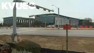 Former Apple campus in northwest Austin rezoned