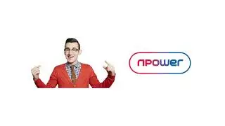 Npower - Officially Amazing Advert (2013) (Radio)