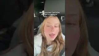 Они всегда умеют меня рассмешить 😂😂😂 #жизненныеситуации #шутки #ЭббиЛимиллер #девушкикоторыепоним...