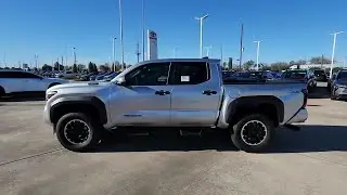 2026 Toyota Tacoma Hybrid TRD Off Road Katy, Houston, Cinco Ranch, Sugarland, Jersey Village TX