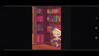 Мини-фильм гача Нокс: 