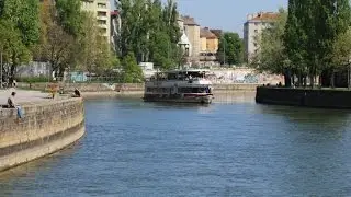 Grosse Donaurundfahrt    Der FILM