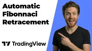 How To Add And Use Auto Fibonacci Retracement On TradingView (2026 Easy Guide)