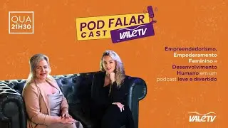 Uma Mensagem Especial para Vocês: O Natal do PodFalar! 🎄