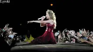 Taylor Swift Haunted (Taylor's Version) مترجمة