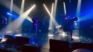 LUDWIG VON 88 « Come on boys »13/12/2025@ le Forum Vauréal 