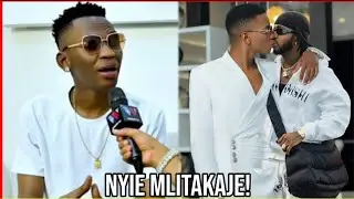 ANKO T ACHAFUKWA ATANGAZA RASMI KUTOKA KIMAPENZI NA DIAMOND/ NDIO NAMPENDA NYIE MNATAKAJE