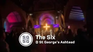The Six - 22nd October 2023